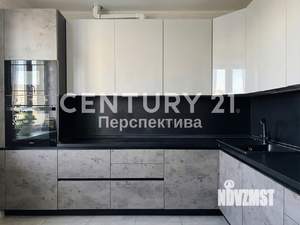 2-к квартира, вторичка, 64м2, 3/22 этаж