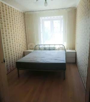 2-к квартира, вторичка, 46м2, 6/9 этаж