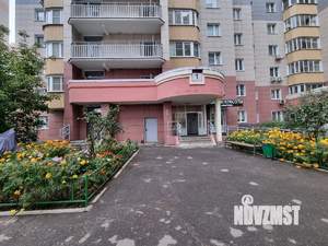 2-к квартира, вторичка, 68м2, 10/25 этаж