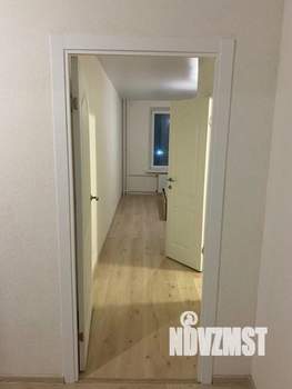 2-к квартира, вторичка, 61м2, 4/21 этаж