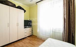3-к квартира, вторичка, 60м2, 6/17 этаж