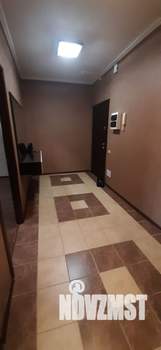 1-к квартира, вторичка, 45м2, 25/25 этаж