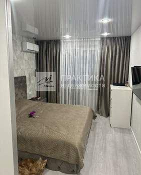 2-к квартира, вторичка, 52м2, 3/10 этаж