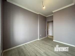 3-к квартира, вторичка, 66м2, 19/22 этаж
