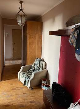 3-к квартира, вторичка, 65м2, 5/9 этаж