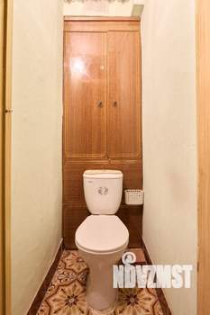 4-к квартира, вторичка, 80м2, 4/9 этаж