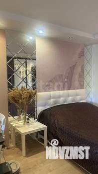 2-к квартира, вторичка, 57м2, 5/25 этаж