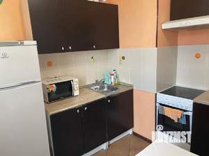 1-к квартира, вторичка, 40м2, 7/21 этаж