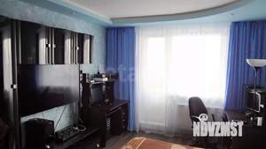1-к квартира, вторичка, 38м2, 11/17 этаж