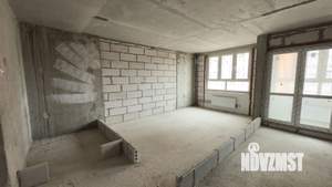 1-к квартира, вторичка, 32м2, 13/17 этаж