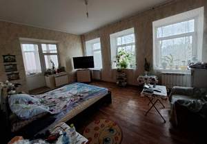 3-к квартира, вторичка, 129м2, 4/8 этаж