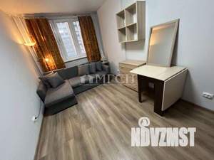 1-к квартира, вторичка, 30м2, 3/25 этаж