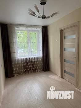 2-к квартира, вторичка, 44м2, 2/5 этаж