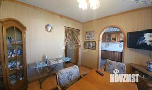 3-к квартира, вторичка, 61м2, 10/10 этаж