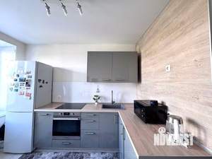 1-к квартира, вторичка, 31м2, 8/17 этаж