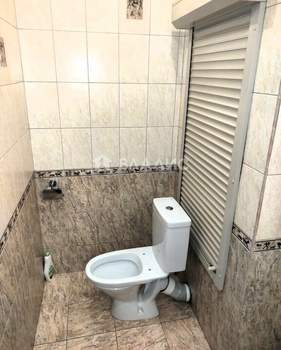 2-к квартира, вторичка, 64м2, 1/16 этаж