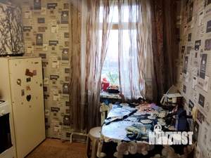 1-к квартира, вторичка, 33м2, 3/5 этаж