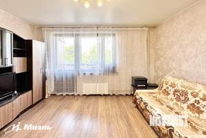 2-к квартира, вторичка, 59м2, 2/17 этаж