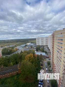 3-к квартира, вторичка, 95м2, 17/17 этаж