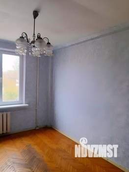 2-к квартира, вторичка, 45м2, 3/5 этаж