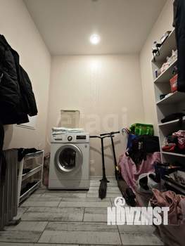 3-к квартира, вторичка, 88м2, 7/19 этаж
