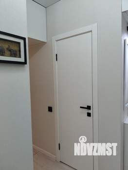 2-к квартира, вторичка, 43м2, 3/5 этаж