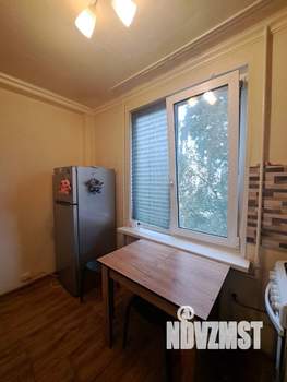1-к квартира, вторичка, 30м2, 3/5 этаж