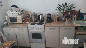 1-к квартира, вторичка, 45м2, 5/17 этаж