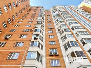 3-к квартира, вторичка, 82м2, 4/17 этаж