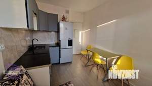 1-к квартира, вторичка, 32м2, 18/21 этаж