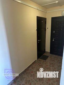1-к квартира, вторичка, 36м2, 3/25 этаж