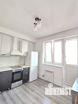 1-к квартира, вторичка, 45м2, 20/25 этаж
