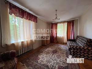 1-к квартира, вторичка, 31м2, 2/5 этаж