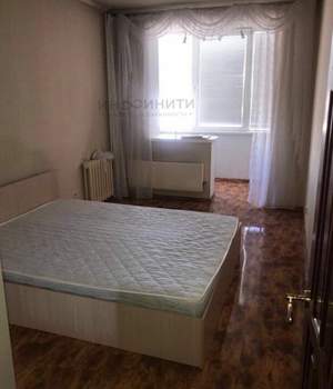 2-к квартира, вторичка, 62м2, 10/14 этаж