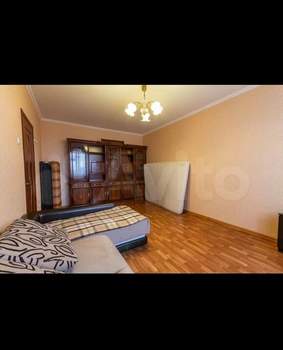 1-к квартира, вторичка, 38м2, 10/17 этаж