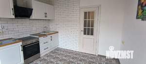 2-к квартира, вторичка, 60м2, 3/17 этаж