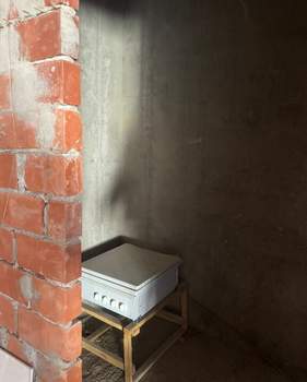 2-к квартира, вторичка, 78м2, 1/6 этаж