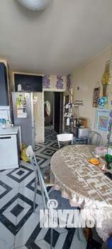 3-к квартира, вторичка, 81м2, 7/17 этаж