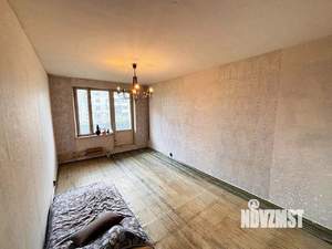 2-к квартира, вторичка, 44м2, 7/9 этаж