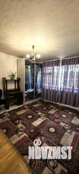 2-к квартира, вторичка, 60м2, 8/17 этаж