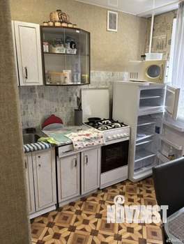 1-к квартира, вторичка, 33м2, 3/5 этаж