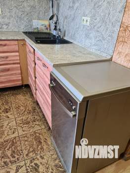 1-к квартира, вторичка, 47м2, 14/17 этаж