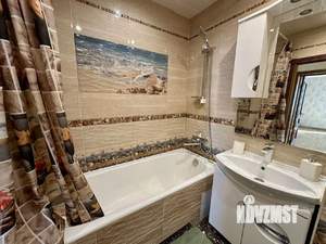 1-к квартира, вторичка, 42м2, 18/27 этаж