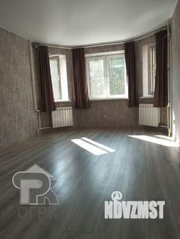 1-к квартира, вторичка, 41м2, 4/15 этаж