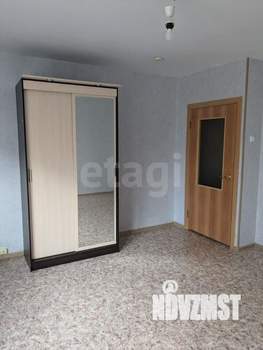 2-к квартира, вторичка, 55м2, 3/17 этаж