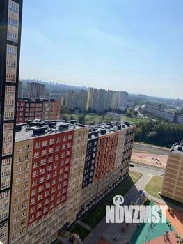 Студия квартира, вторичка, 26м2, 20/26 этаж