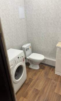 1-к квартира, вторичка, 44м2, 12/21 этаж