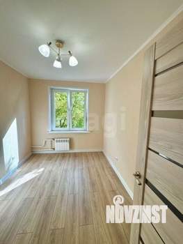 2-к квартира, вторичка, 45м2, 4/9 этаж