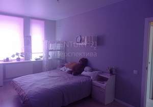 1-к квартира, вторичка, 34м2, 13/22 этаж
