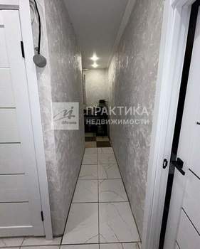 2-к квартира, вторичка, 44м2, 2/5 этаж
